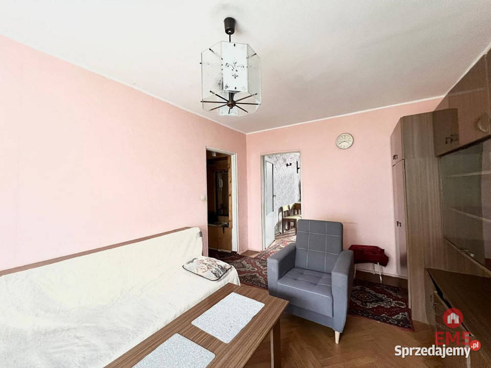 Wynajmę mieszkanie 41 metrów Białystok Rok budowy 1986