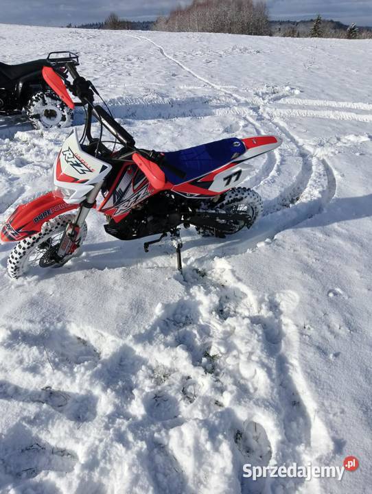 RFZ gazelle 125 nieuszkodzony sprzedam