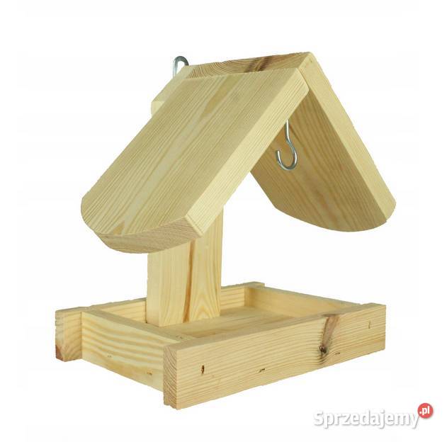Karmnik ptaków Samodzielny montaż KR1 Przyszów