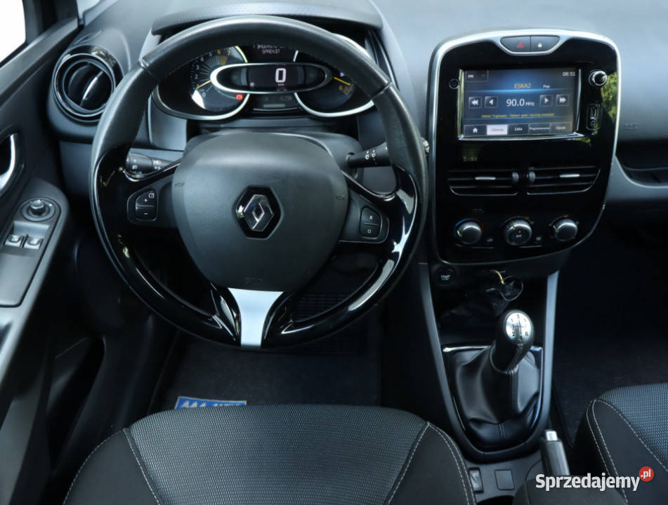 Renault Clio 09 TCe sprzedam