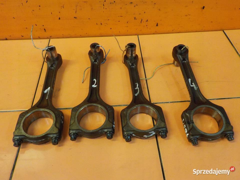 MINI R56 14 VTI 10r 95 korbowod P122 Suków sprzedam