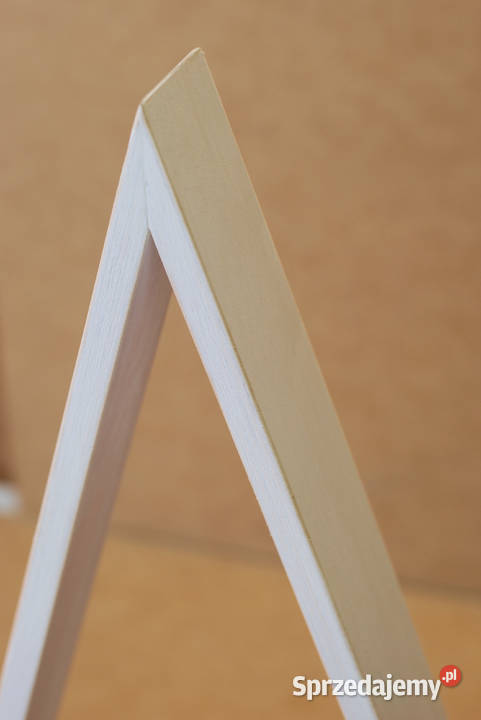 CHOINKA drewniana BAZA do ozdabiania podstawa śląskie Sosnowiec