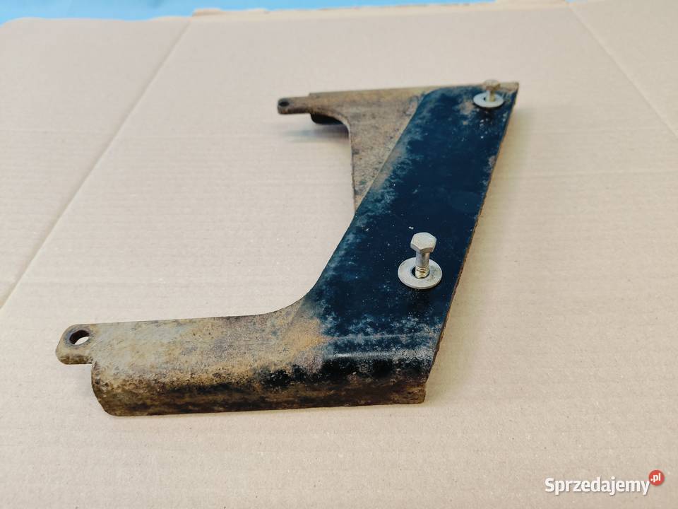 CLAAS AXION 840 CMATIC A31 2013r Wspornik Kabina i karoseria Stalewo