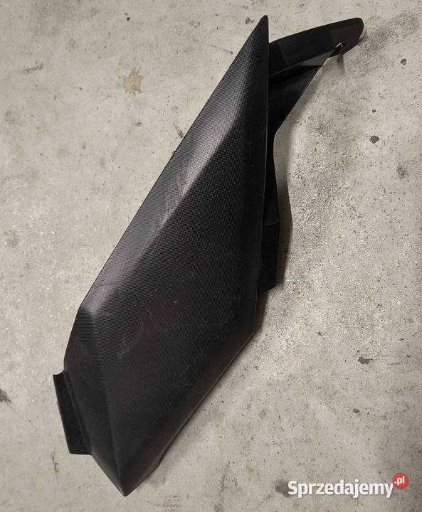 Prawa owiewka osłona lampy czasza B5C8479700 małopolskie Kraków