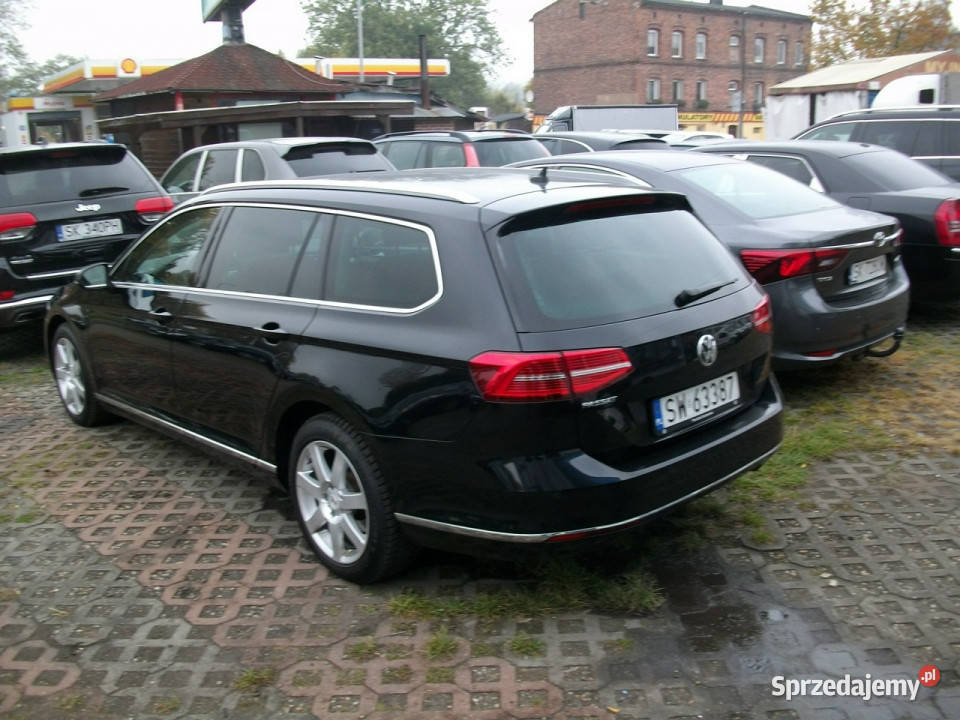 Peugeot 307 16 diesel 80 KW II 2005 Katowice