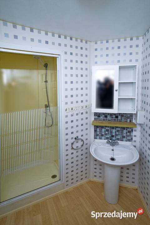 Sprzedam RANCZO 2 domki tarasy jacuzzi garaż BEZ Domki drewniane warmińsko-mazurskie Mikołajki