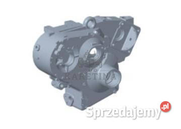 Holland CR9080 CR 9080 E4 TIER 4 Obudowa Jastrzębniki sprzedam