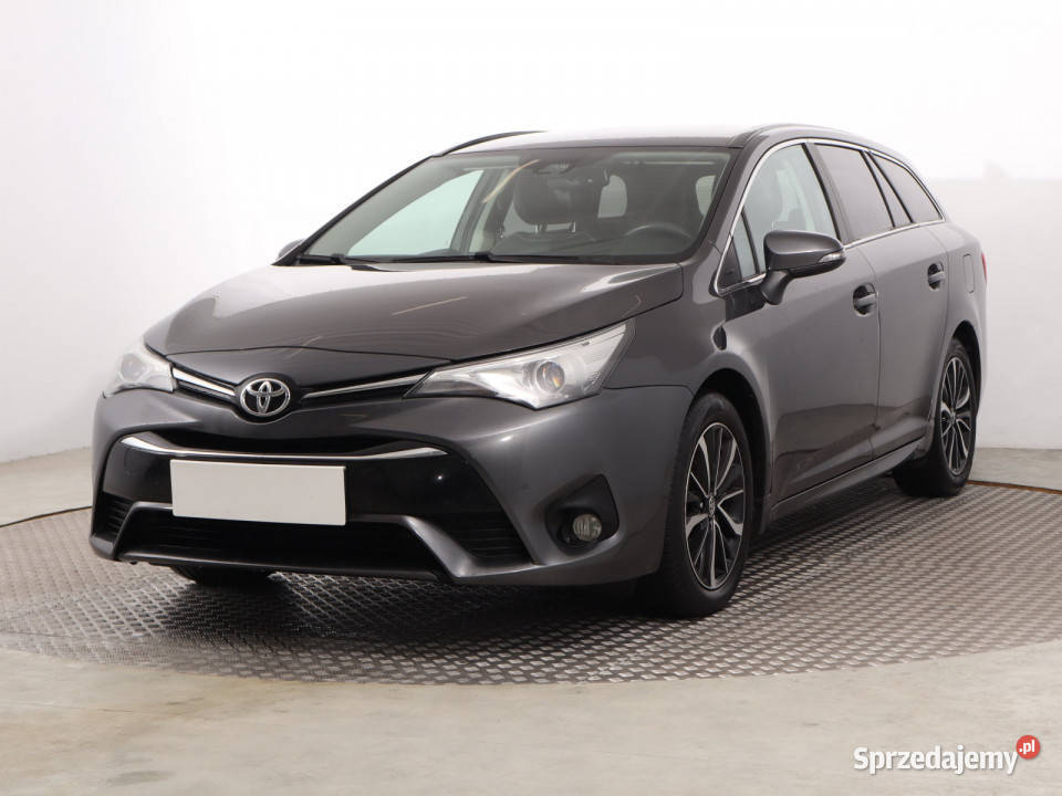 Toyota Avensis 18 Valvematic Avensis sprzedam