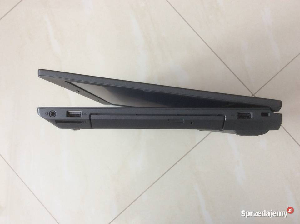 LENOVO ThinkPad L440 145 HDD512GB RAM8GB USB 3.0  Łódź sprzedam