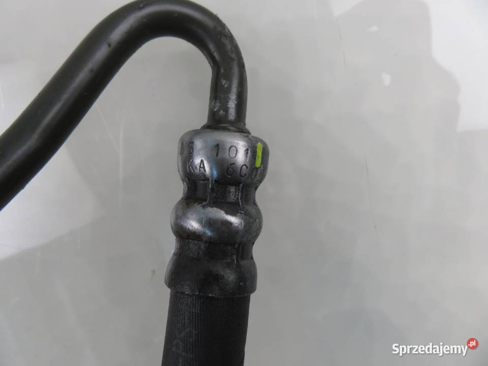 PRZEWÓD WSPOMAGANIA OPEL ASTRA H 13 CDTI