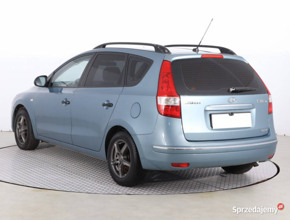 Hyundai i30 16 CRDi 66KM Piaseczno