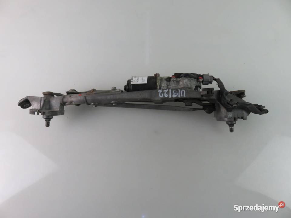 MECHANIZM WYCIERACZEK SUBARU TRIBECA 86510XA01A osobowe Mechanizmy wycieraczek