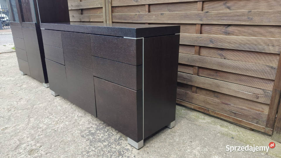 Komoda IMOLA Swarzędz Meble duża WYPRZEDAŻ Warszawa