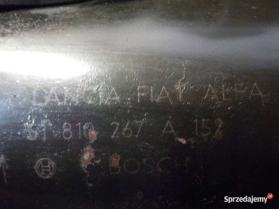 GIULIETTA 20 JTDM MJET 15r 150 940B5000 Suków