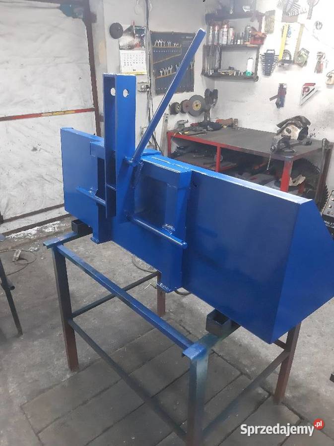 Łyżka na tył kiper yanmar iseki kubota c330 t25 Jasło