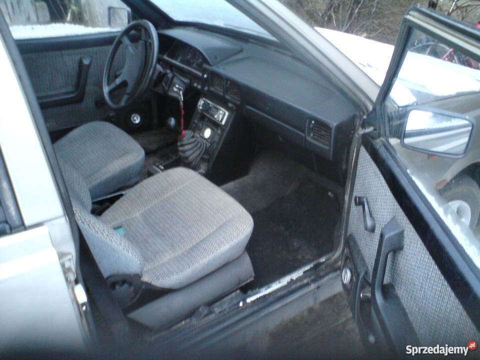 FSO Polonez Caro 16 GLE 1995r sprawny Tanio Suchowola