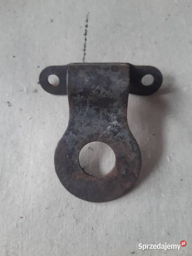 Zundapp k 500 800 Tarnobrzeg