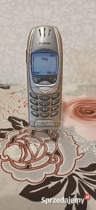 Nokie 6310i mazowieckie Wyszków sprzedam