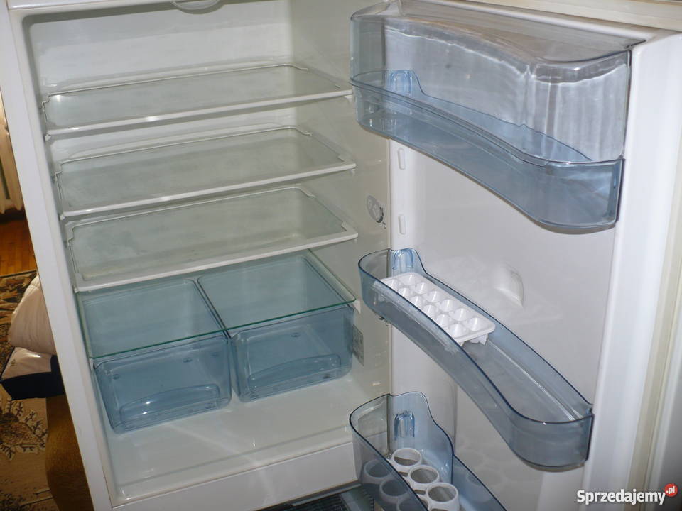 Sprzedam lodówkę firmy Amica Leszno