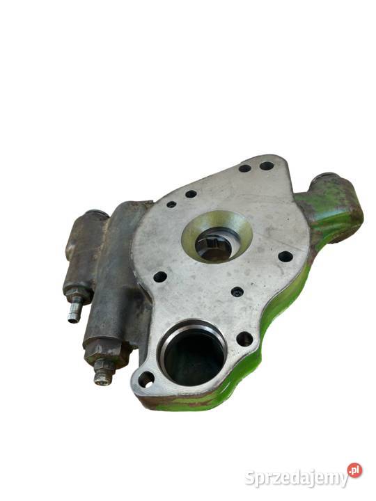 POMPA OLEJOWA AL204093 JOHN DEERE 6830 6930 6820 Kielce