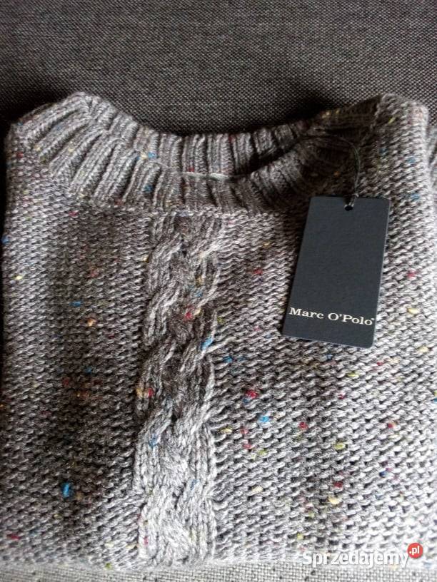 Nowy sweter marki HM Marc O Polo Częstochowa