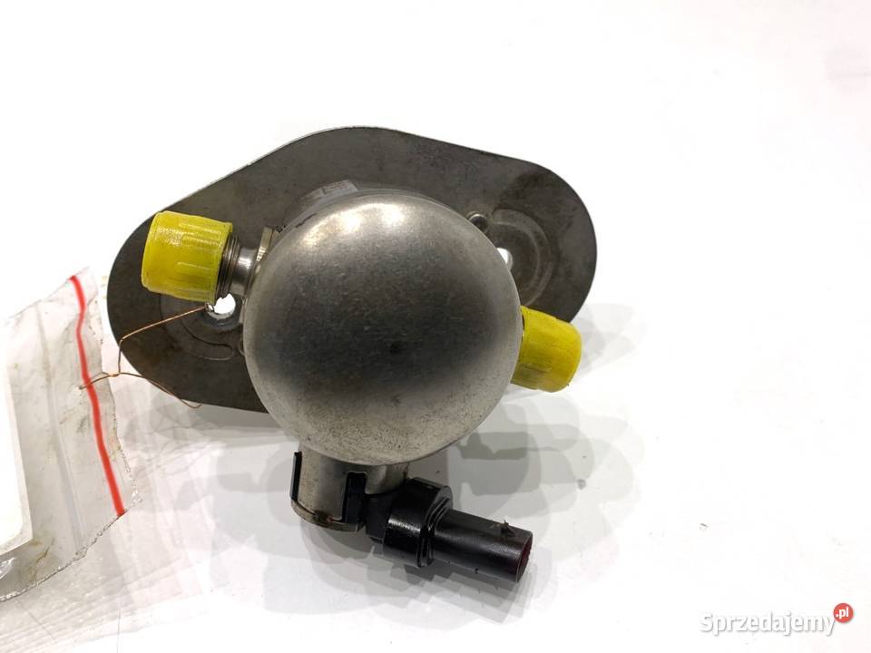 POMPA WYSOKIEGO CIŚNIENIA BMW F48 8631642 15 140 podkarpackie