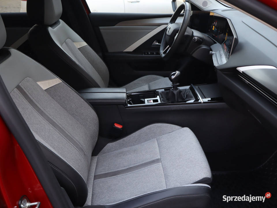 Opel Astra 12 Turbo gniazdo USB śląskie Zabrze