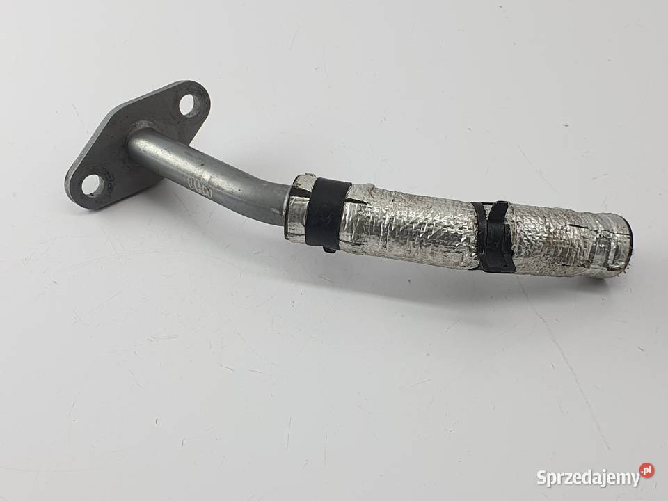 Rurka Turbiny Waz Kia Sportage Hyundai 20 Crdi Łódź