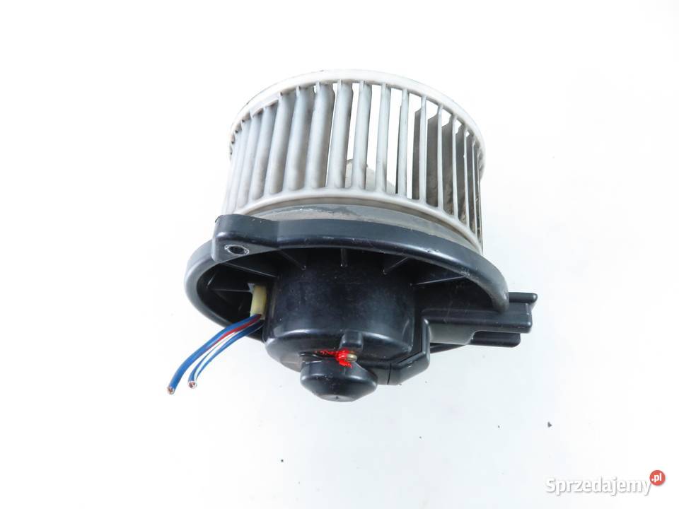 DMUCHAWA HONDA PRELUDE IV 1940000440 osobowe