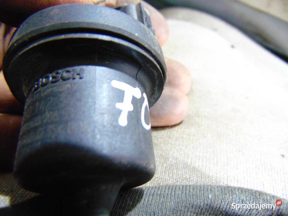 ZAWÓR CIŚNIENIA PALIWA VW FOX 028014234 sprzedam
