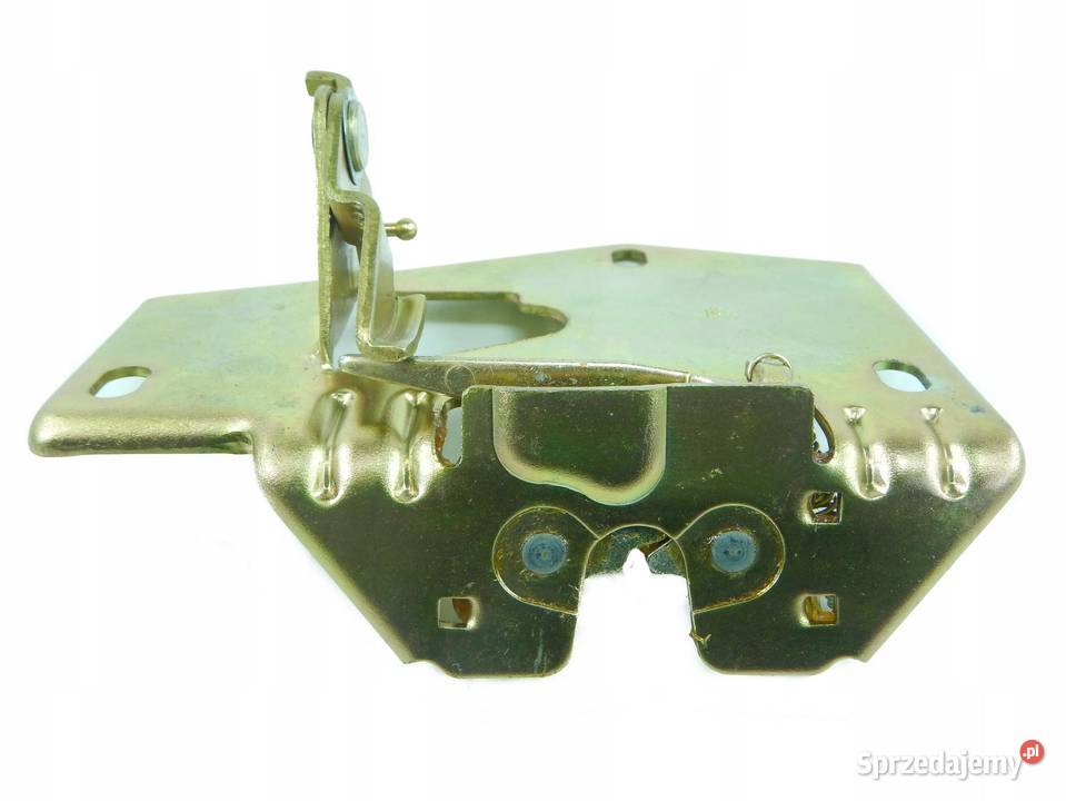 ZAMEK KLAPY BAGAŻNIKA FIAT ELBA 9196 ASO