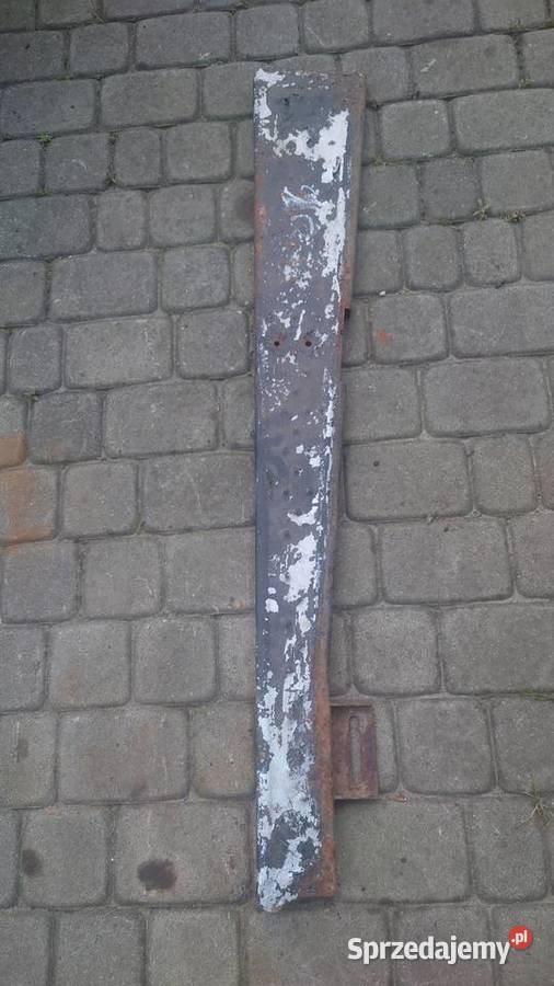 Aro muscel m 461 stopień lewy Karoseria Kraków