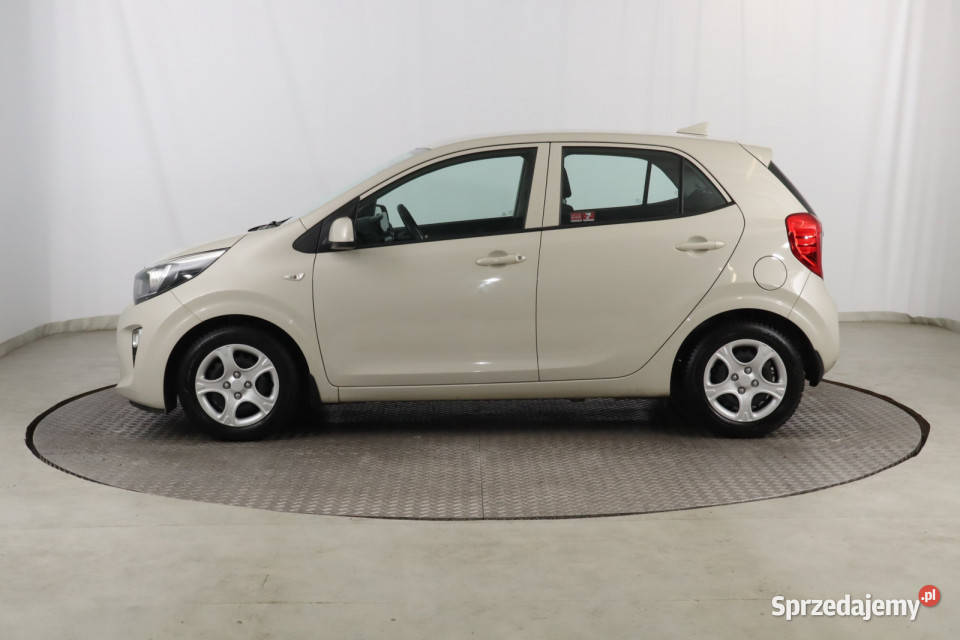 Kia Picanto 12 MPI 1248cm3 Zabrze