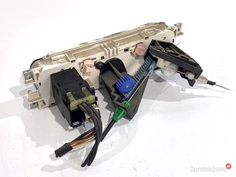 PANEL STEROWANIA NAWIEWU FORD TRANSIT IV podkarpackie