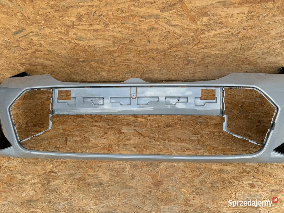 Zderzak przód BMW g20 g21 lift lci mpakiet 5111 Międzychód