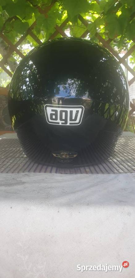 Kask K3 AGV sprzedam