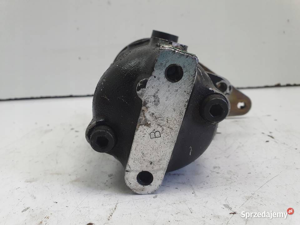 Alfa Romeo 75 20 TS POMPA WSPOMAGANIA 8601955117 Chełm