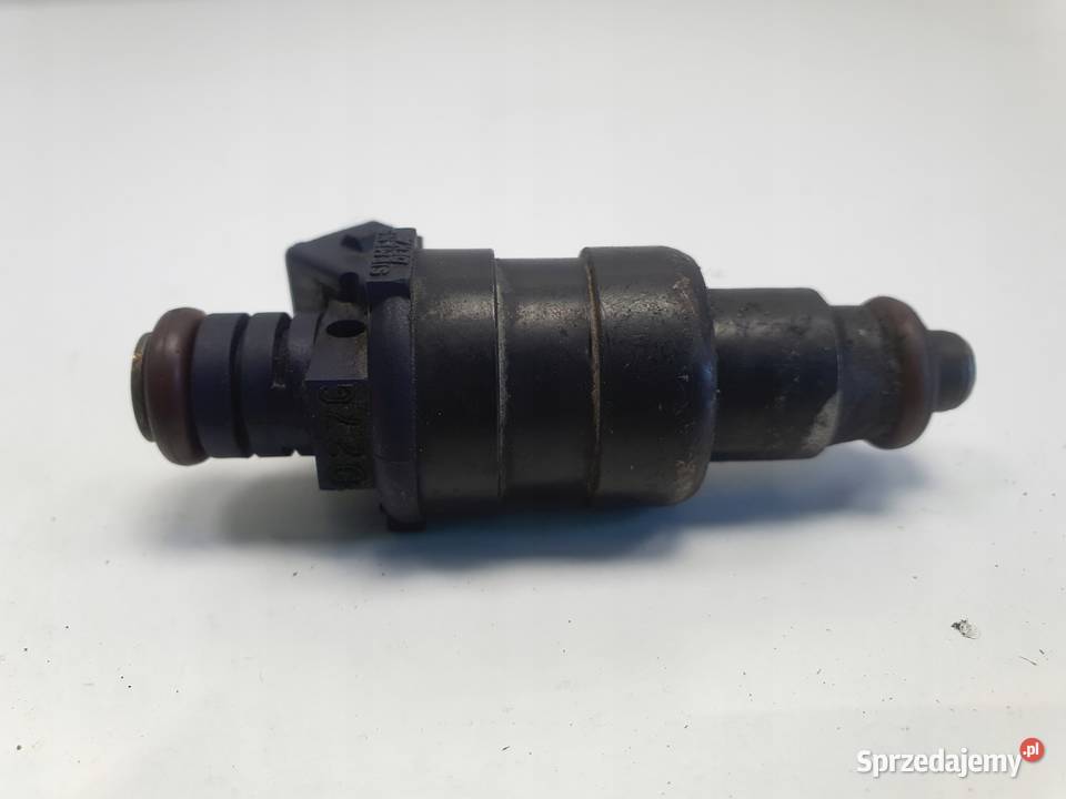 Renault Scenic I 16 8V WTRYSK WTRYSKWACZ PALIWA