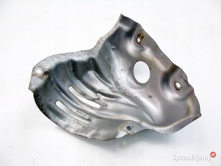 Osłona kolektora wydechowego 10 12 12V Space Sosnowiec sprzedam