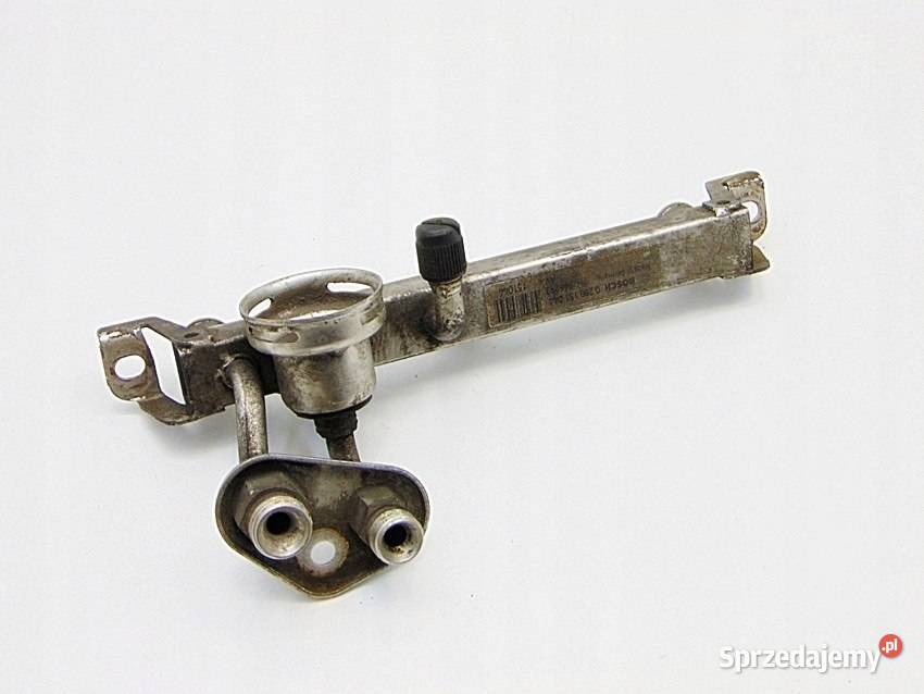 LISTWA WTRYSKOWA PALIWA CORSA B 10 12V Sosnowiec