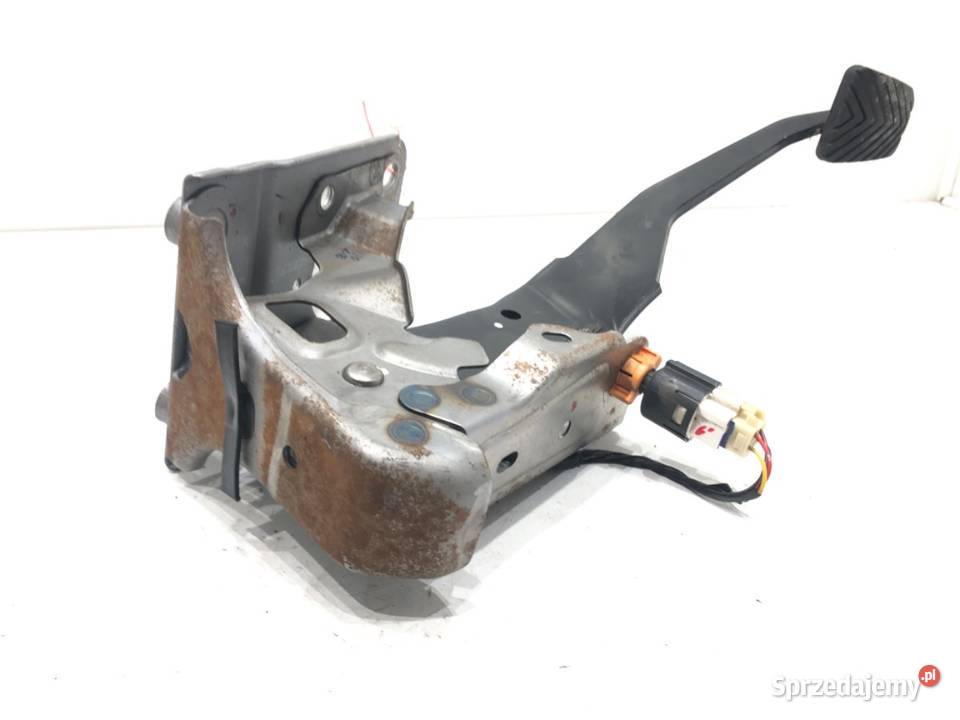 PEDAŁ HAMULCA MITSUBISHI LANCER VIII 18 143 Pedały podkarpackie