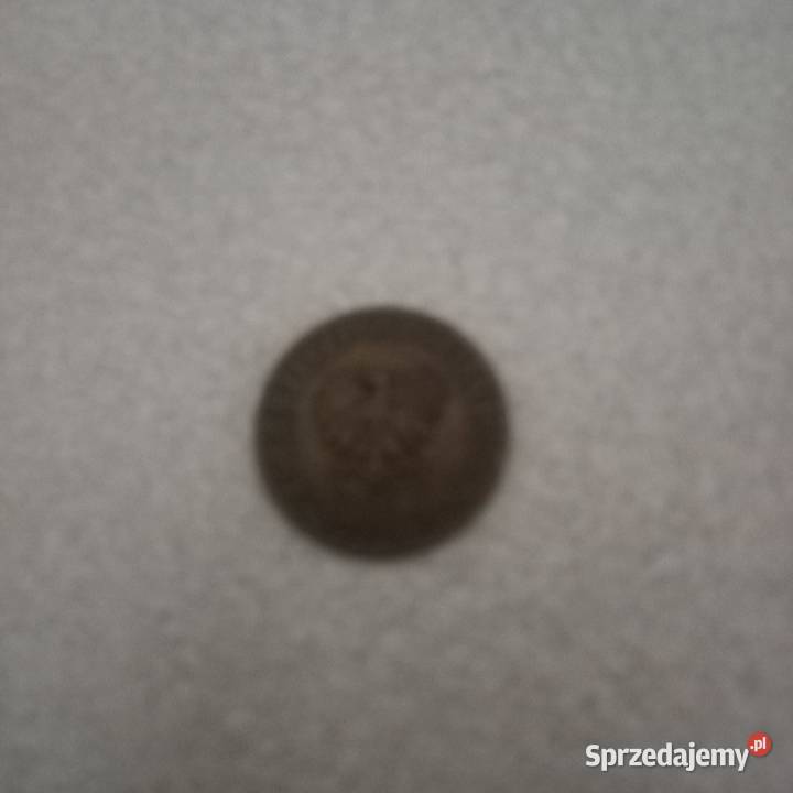 Moneta 5zl Mrozy sprzedam