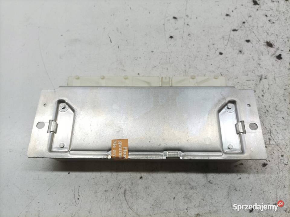 MODUŁ ESP 0265109539 A2115406045 MercedesBenz sprzedam