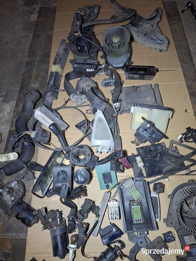 Vw Passat b5 Audi a4b5