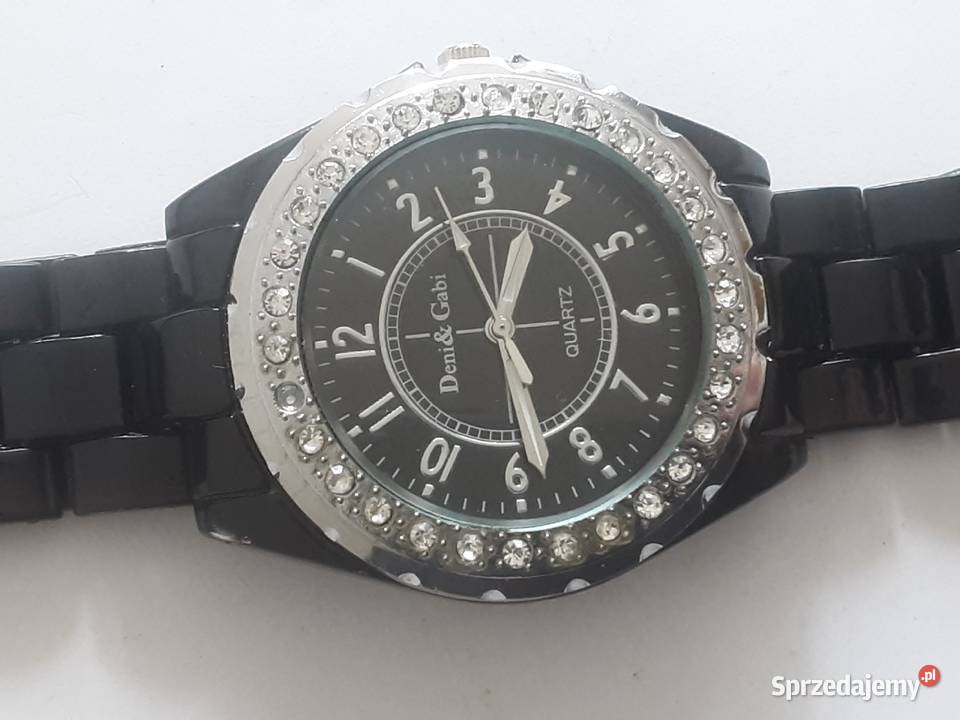 ZEGAREK DENI GABI Szczecinek