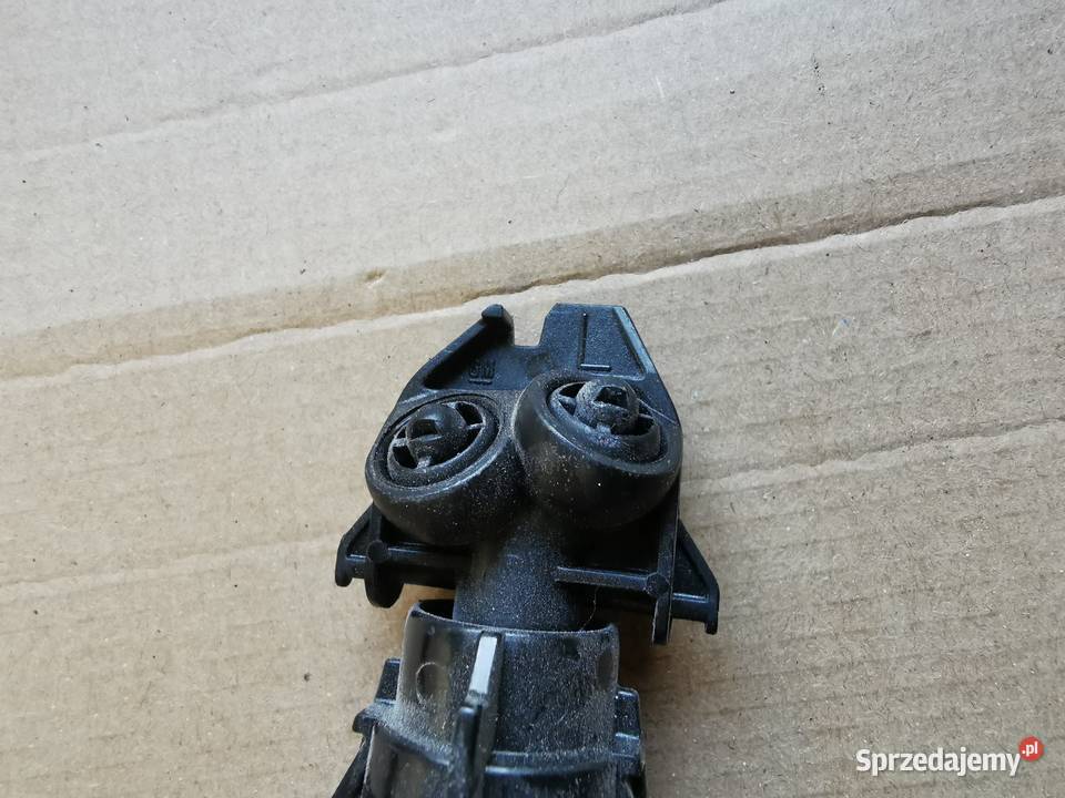 Spryskiwacz lampy prawy lewy zafira C 90004374 wielkopolskie sprzedam