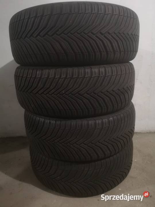 22550 r17 kpl michelin crossclimate 2