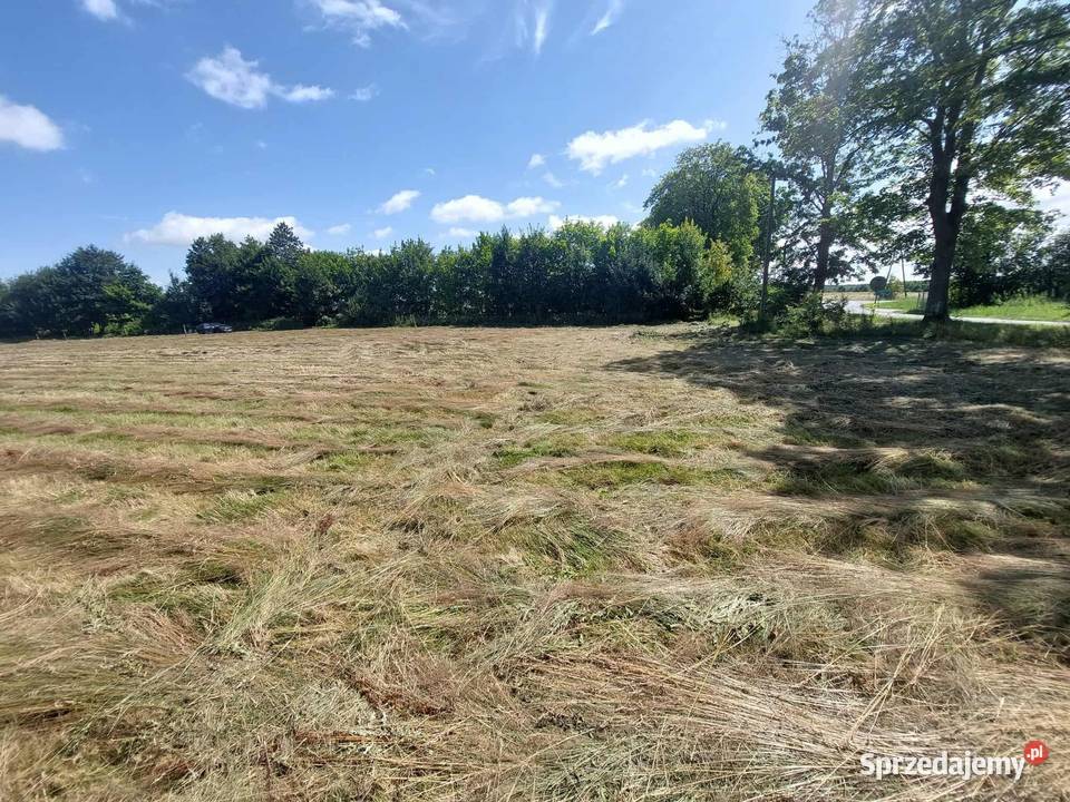 Działka Budowlana 300 m2 MEDIA Kukułowo 300m2