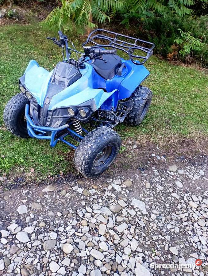 Traktor Sam Limanowa