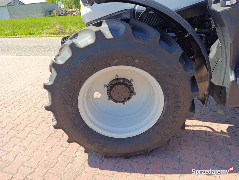 Steyr Plus 4090 HiLo Łęczyca